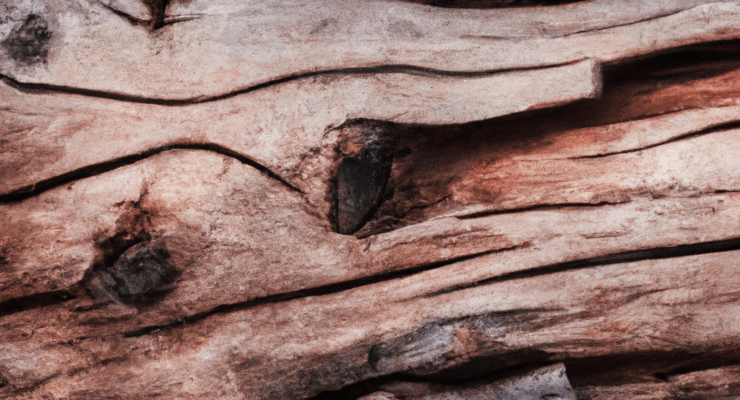 does driftwood affect ph 2