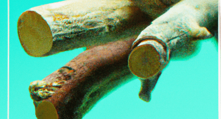 does driftwood affect ph in aquarium 2