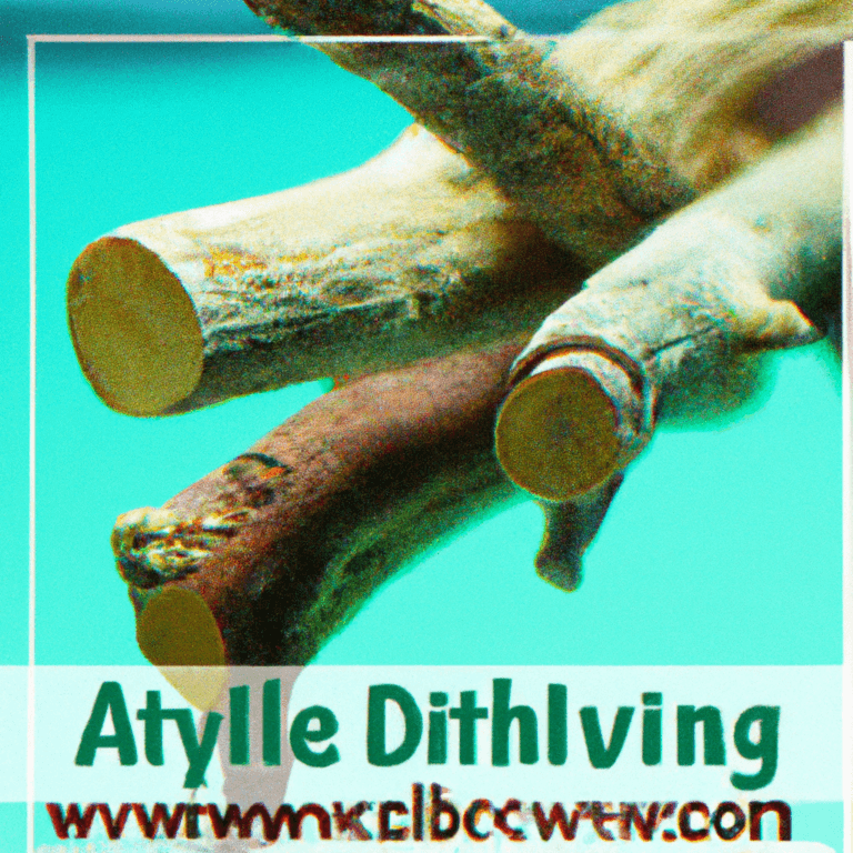 does driftwood affect ph in aquarium 2