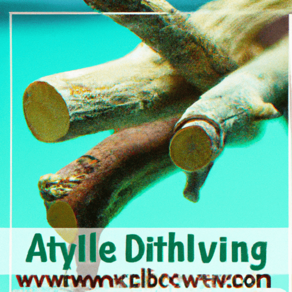 does driftwood affect ph in aquarium 2