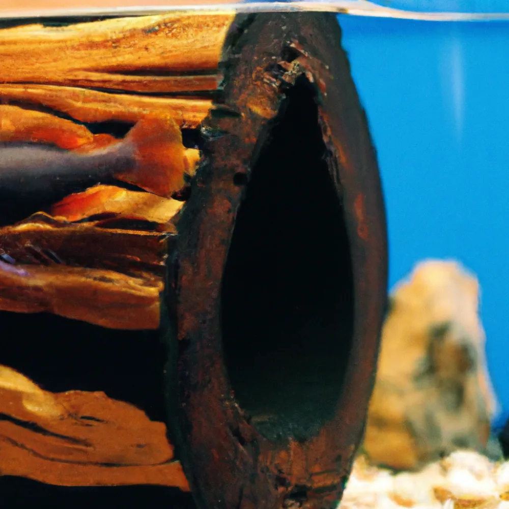 Does Driftwood Affect Water Quality? Does Driftwood Affect Water Quality?