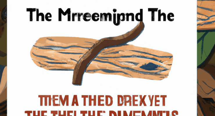 does driftwood attract termites 2