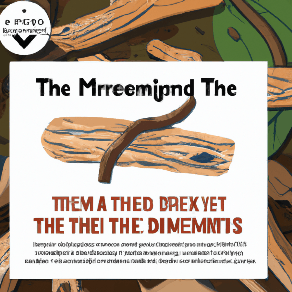 does driftwood attract termites 2