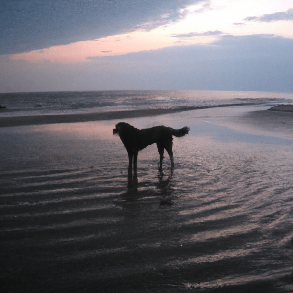 Does Driftwood Beach Allow Dogs? Does Driftwood Beach Allow Dogs?