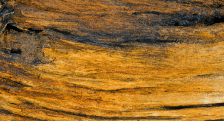 does driftwood burn 2