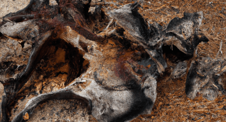 does driftwood burn different colors 2