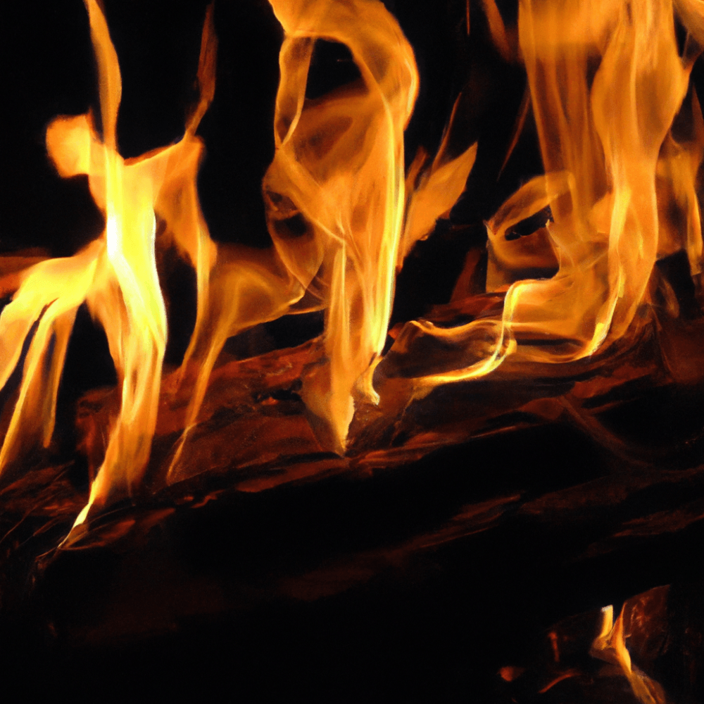 Does Driftwood Burn Well? Does Driftwood Burn Well?