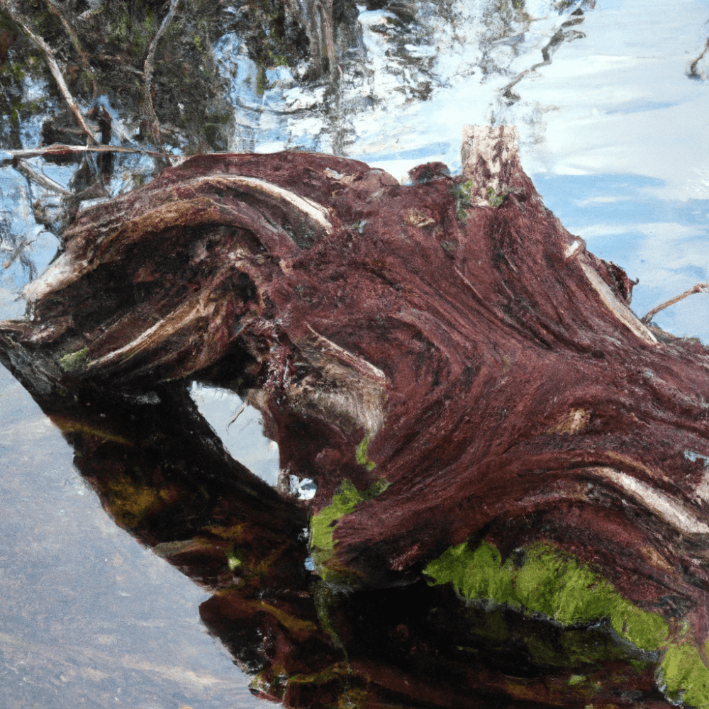Does Driftwood Cause Algae? Does Driftwood Cause Algae?