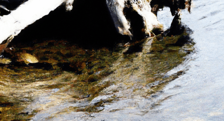 does driftwood cause algae 2