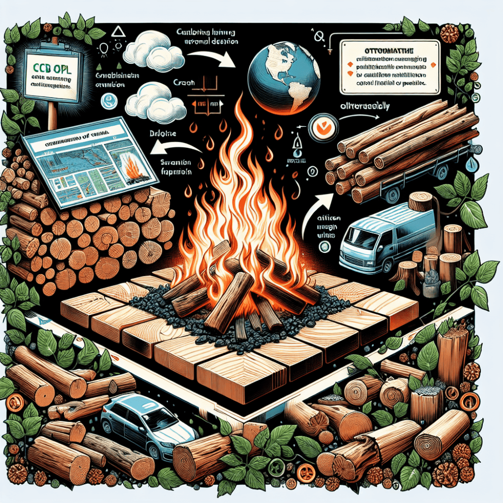 Does Driftwood Fires Burn Green? Does Driftwood Fires Burn Green?