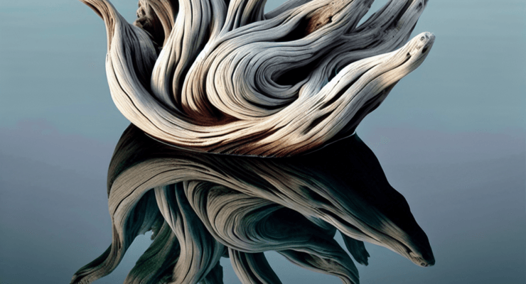 does driftwood float 1