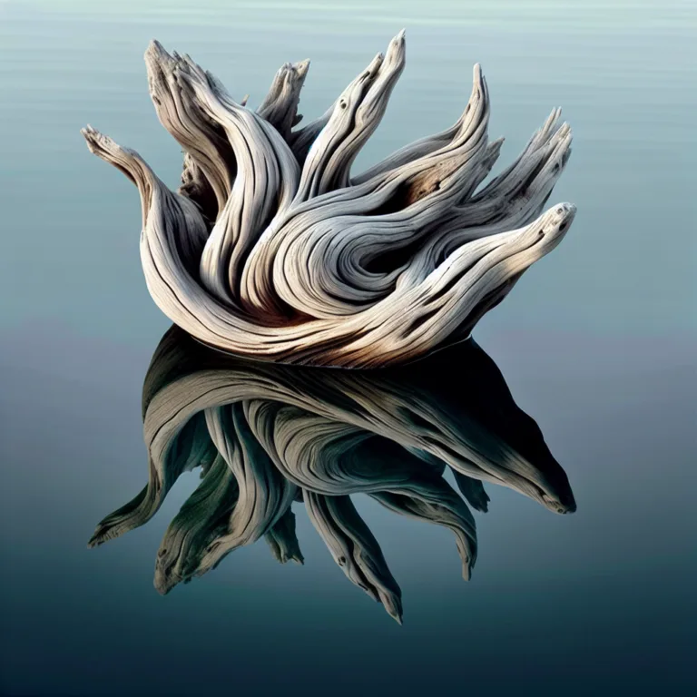 does driftwood float 1