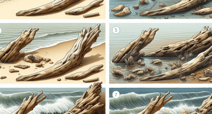 does driftwood go bad 2