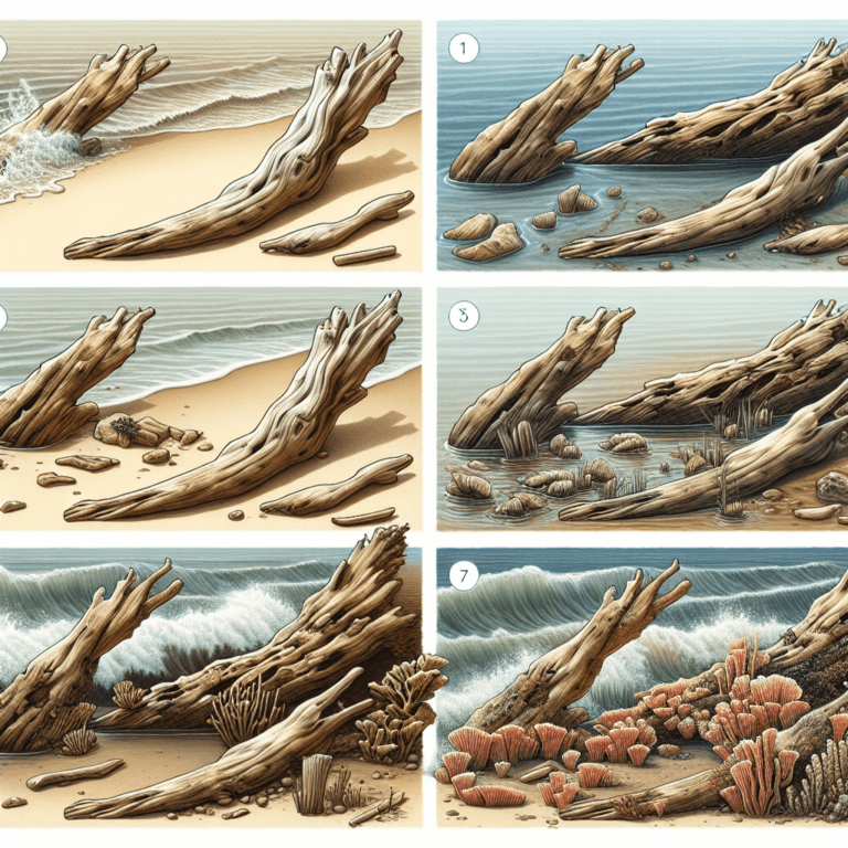 does driftwood go bad 2