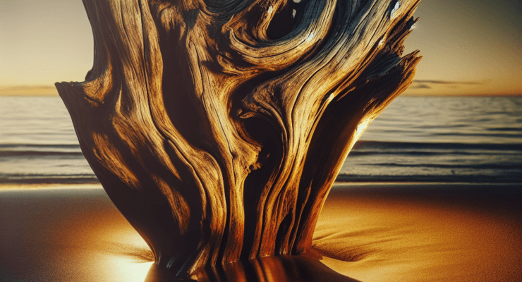 does driftwood grow 2