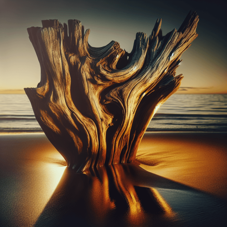 does driftwood grow 2