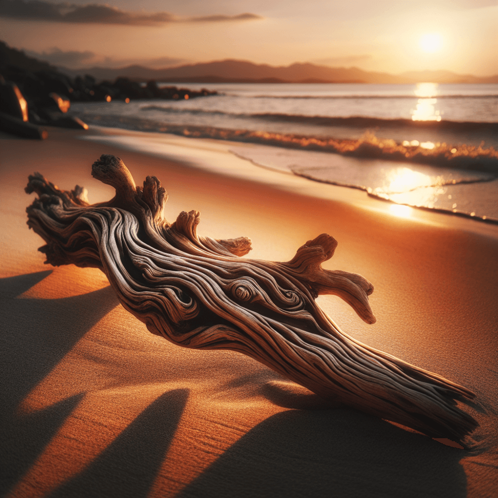 does driftwood have tannins 1