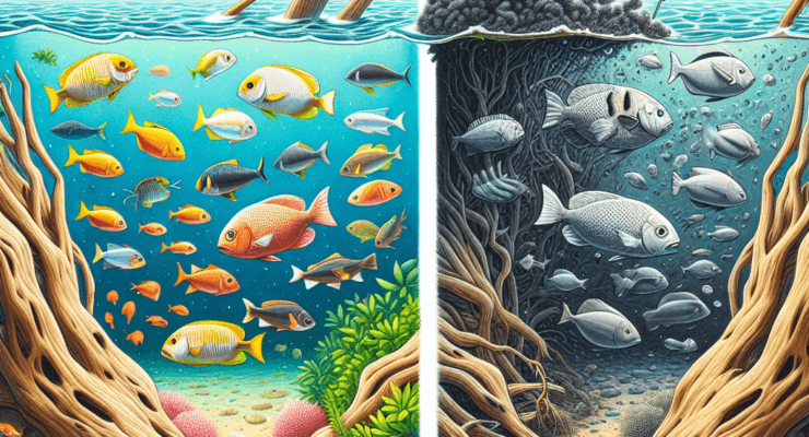 does driftwood kill fish 2