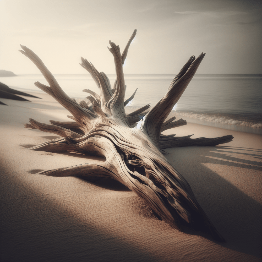 Does Driftwood Lower? Does Driftwood Lower?