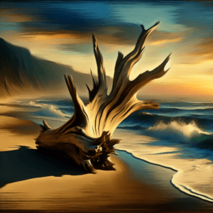 does driftwood lower 2