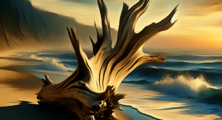 does driftwood lower 2