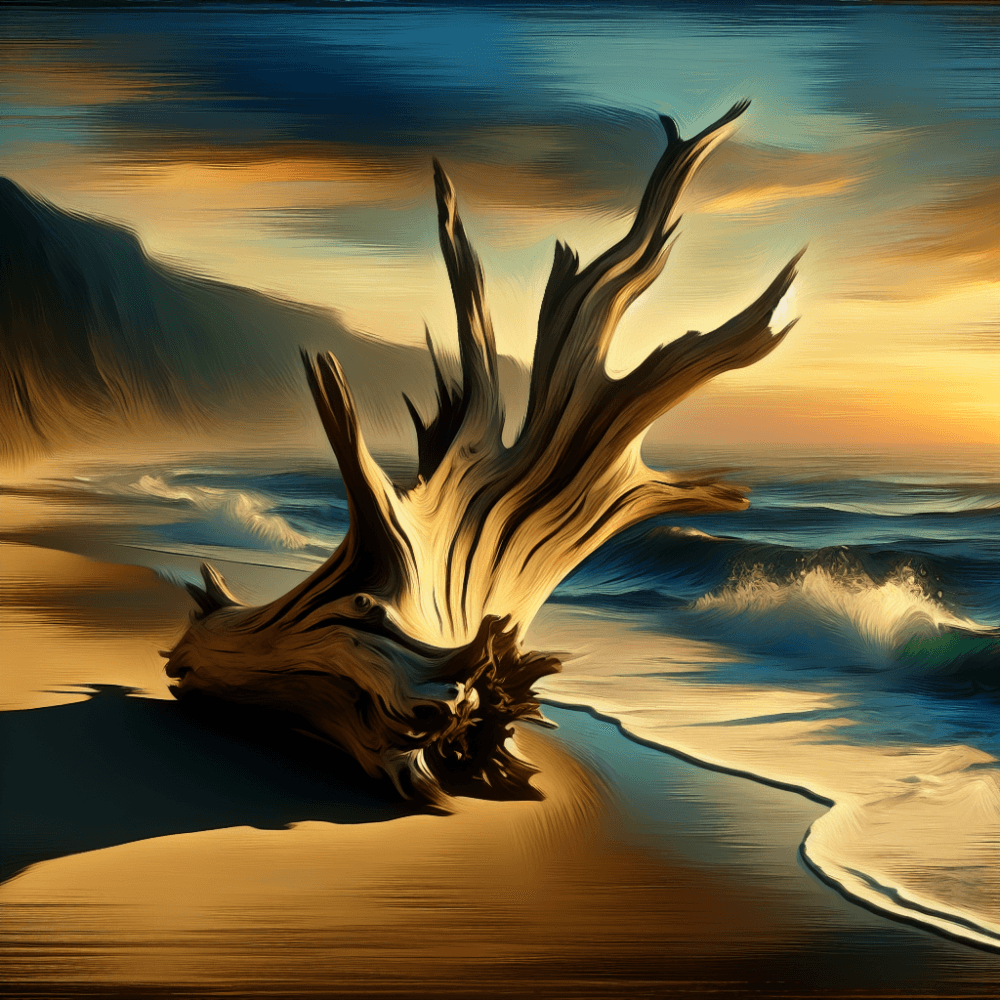 does driftwood lower 2