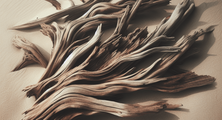 does driftwood lower gh 4