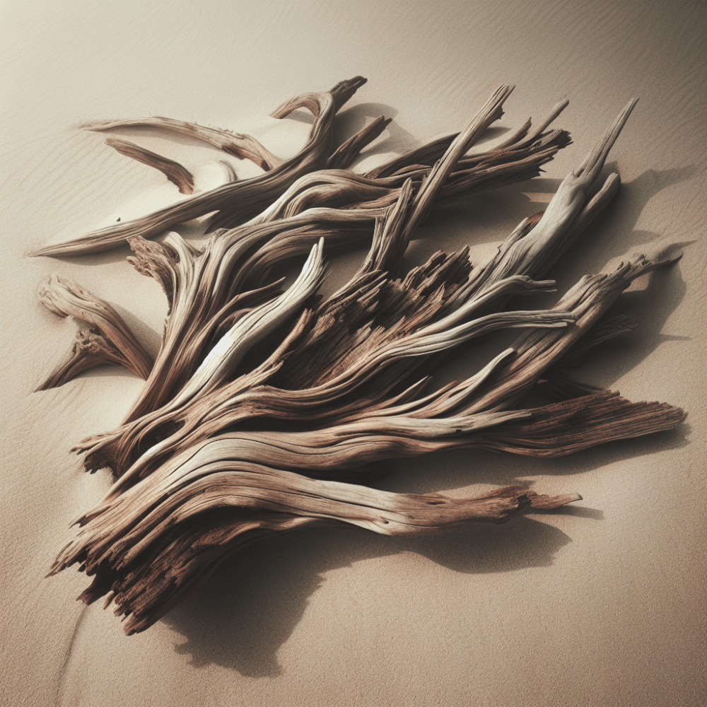 does driftwood lower gh 4