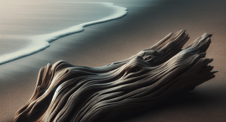 driftwood fragrance oil