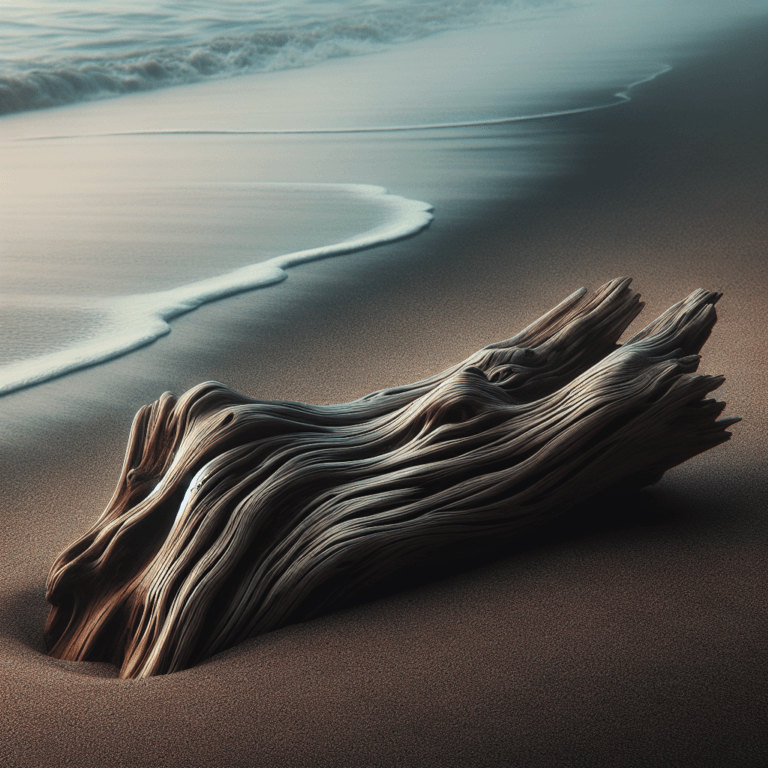 driftwood fragrance oil