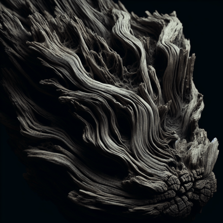 driftwood mini nightmare