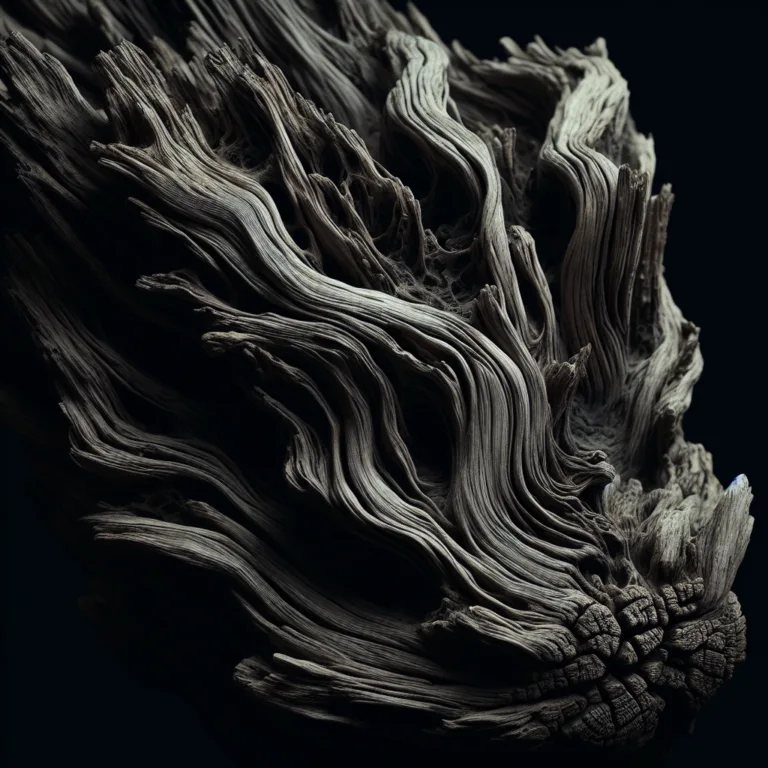 driftwood mini nightmare