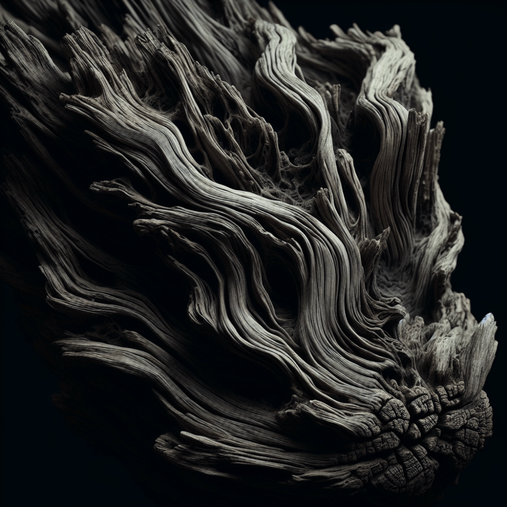 driftwood mini nightmare