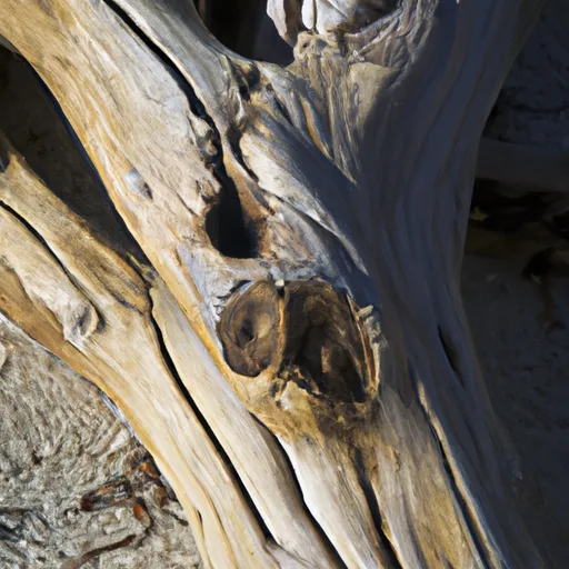 driftwood size chart