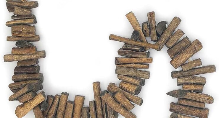 first of a kind driftwood garland review