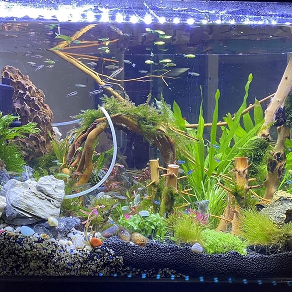 kathson aquarium driftwood branches review