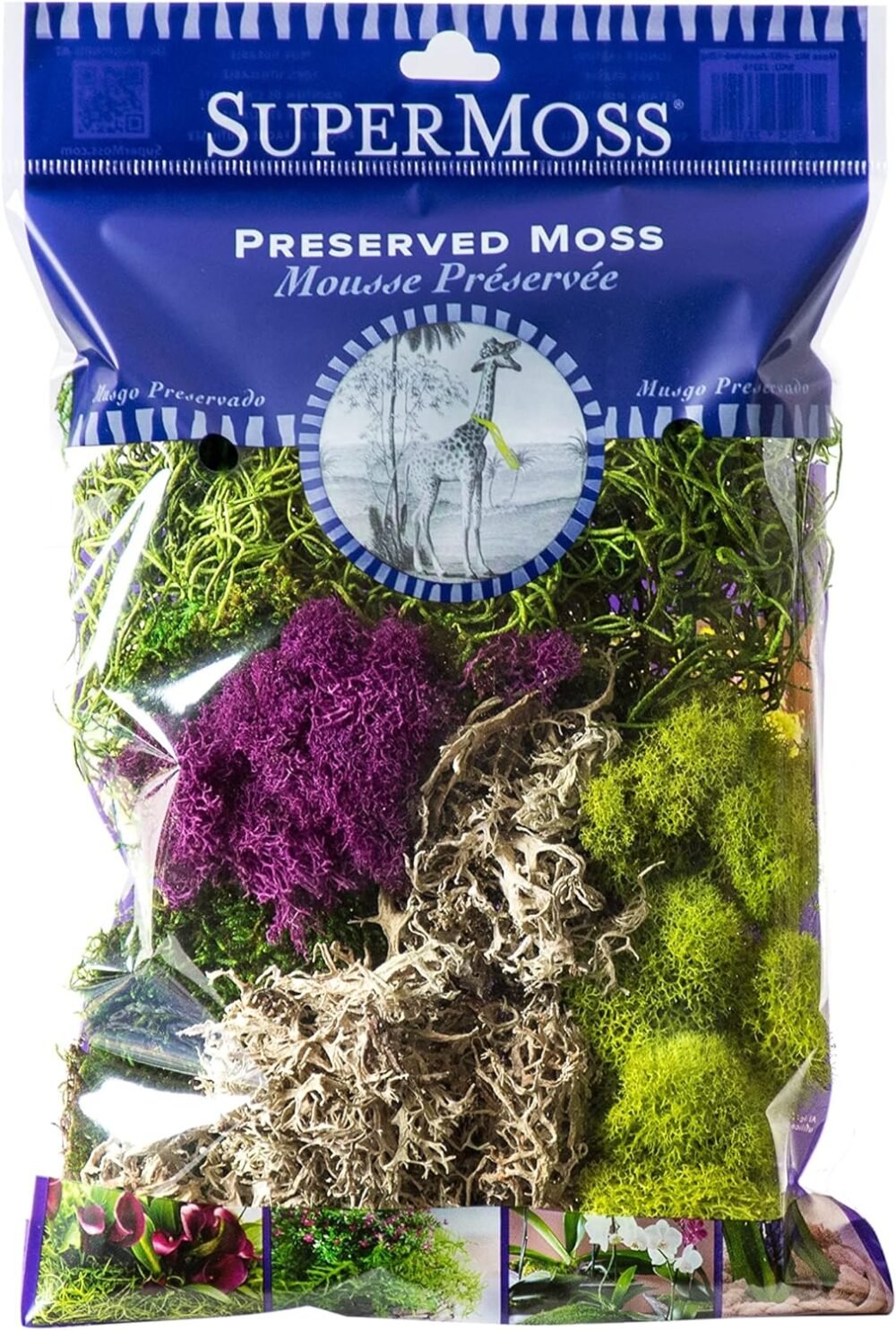 supermoss moss mix review