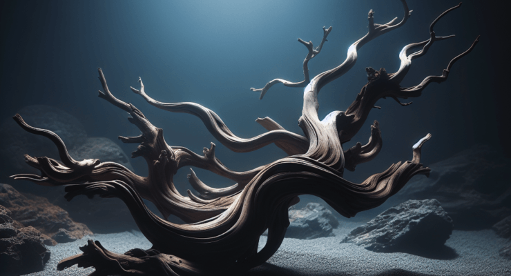 tfwadmx aquarium driftwood branches review