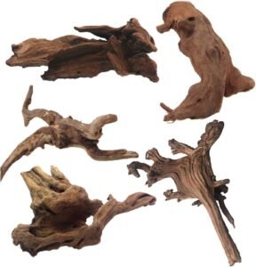 tfwadmx aquarium driftwood review
