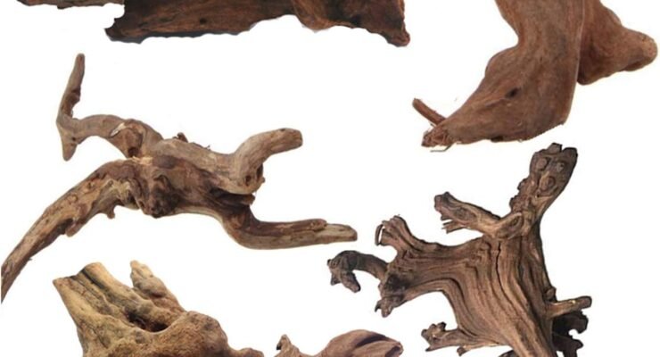 tfwadmx aquarium driftwood review