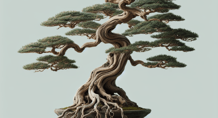 thatuwood driftwood bonsai review