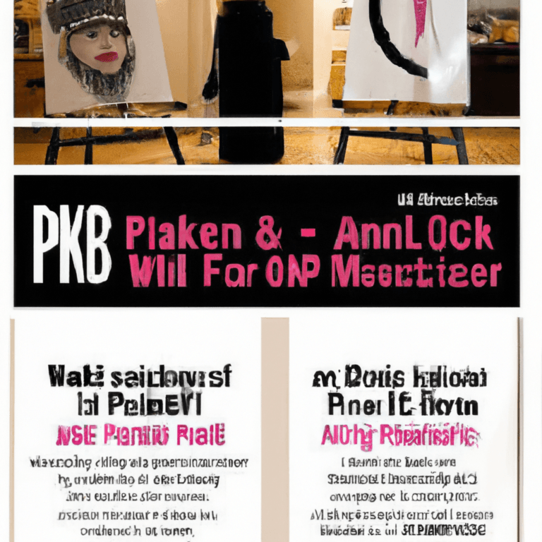 the artist talk at the art gallery of southwestern manitoba 2