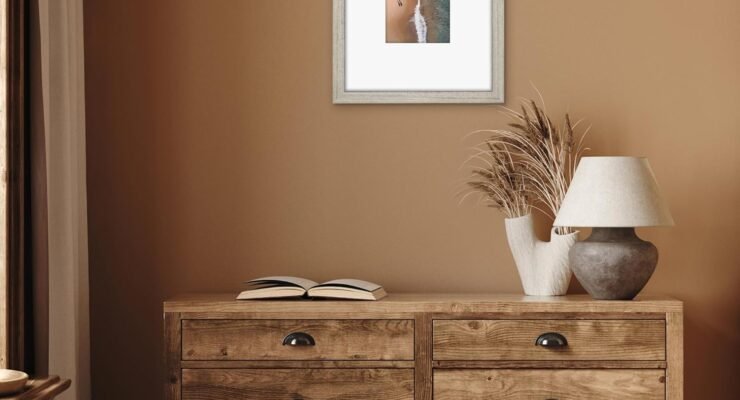 americanflat 11x14 picture frame review