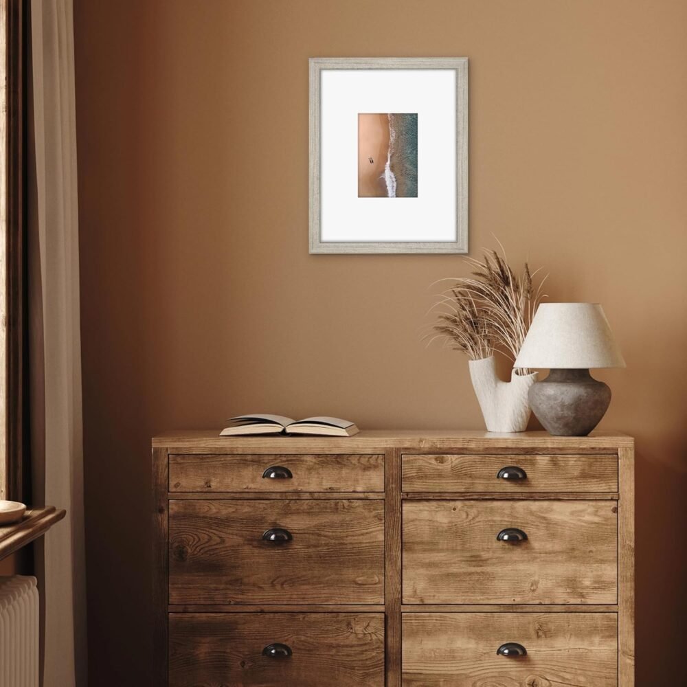 americanflat 11x14 picture frame review