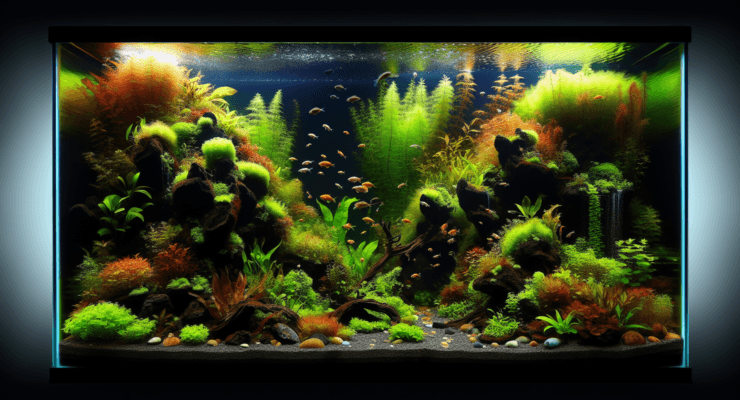 creating a stunning 90cm aquascape from start to finish 4