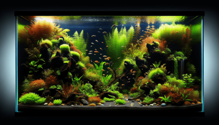 creating a stunning 90cm aquascape from start to finish 4