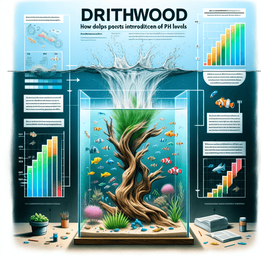 Does Driftwood Lower My Ph? Does Driftwood Lower My Ph?