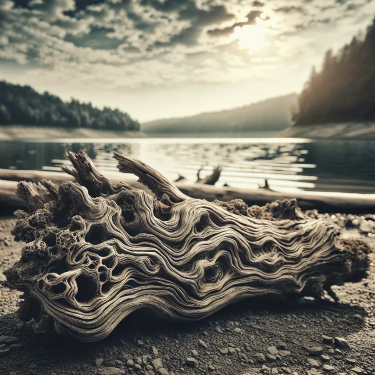 does driftwood lower nitrates 4