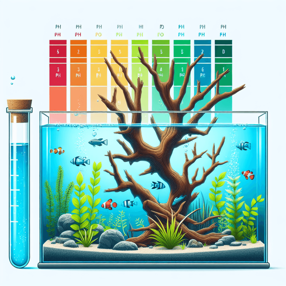 Does Driftwood Lower Ph Aquarium? Does Driftwood Lower Ph Aquarium?