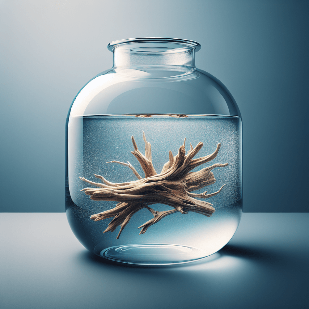 Does Driftwood Make Water Cloudy? Does Driftwood Make Water Cloudy?